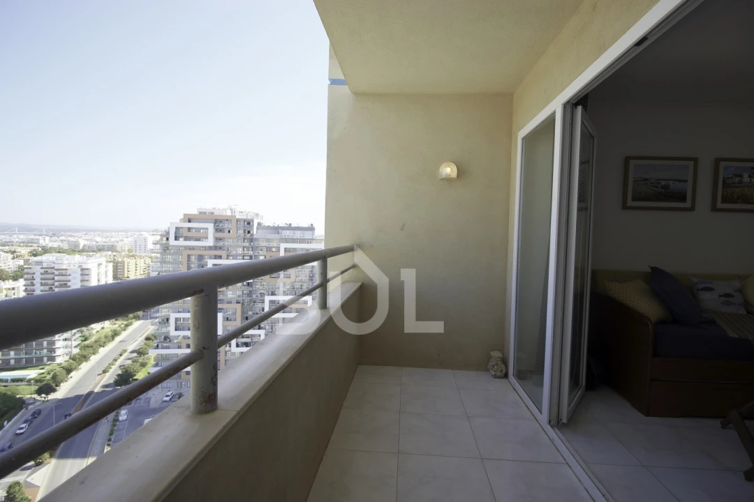 Apartamento T1 para Venda em Portimão Foto 8