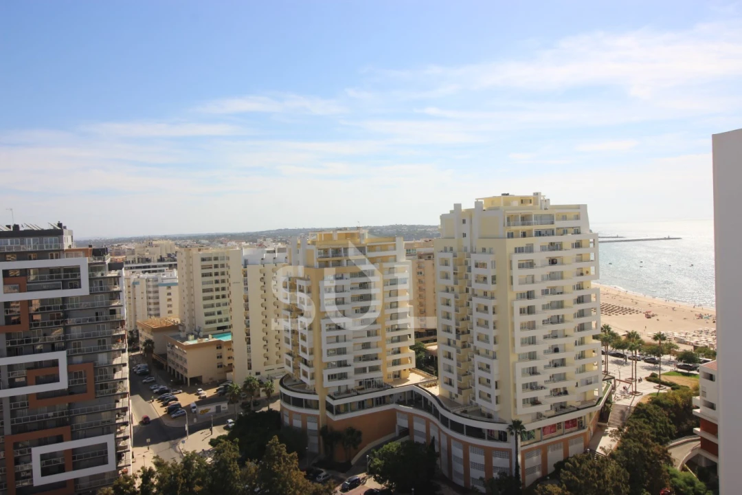 Apartamento T1 para Venda em Portimão Foto 13