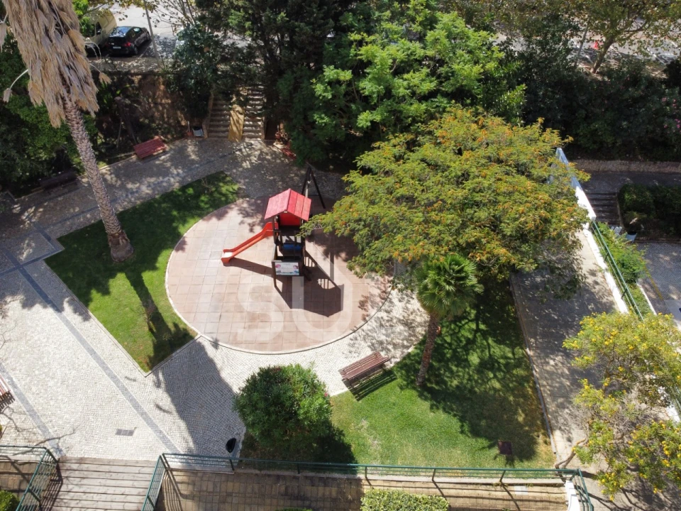 Apartamento T1 para Venda em Portimão Foto 16