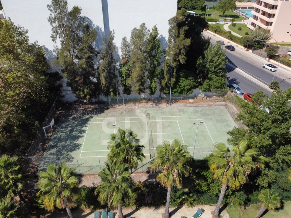 Apartamento T1 para Venda em Portimão Foto 20