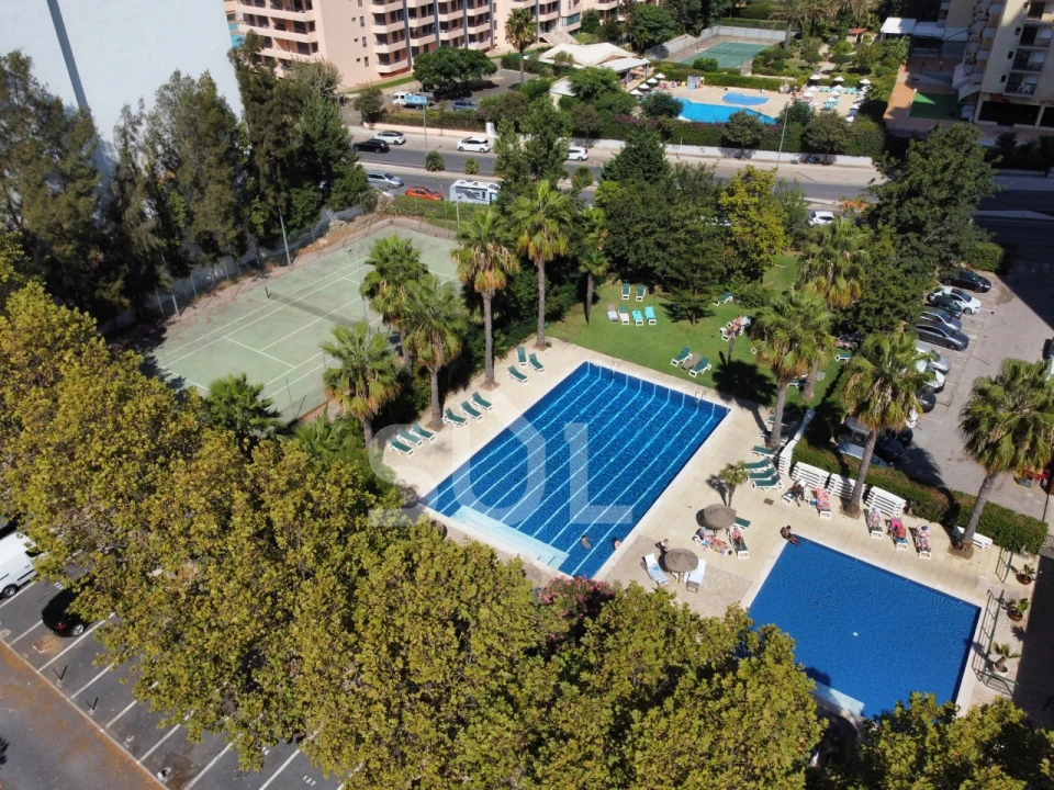 Apartamento T1 para Venda em Portimão Foto 18