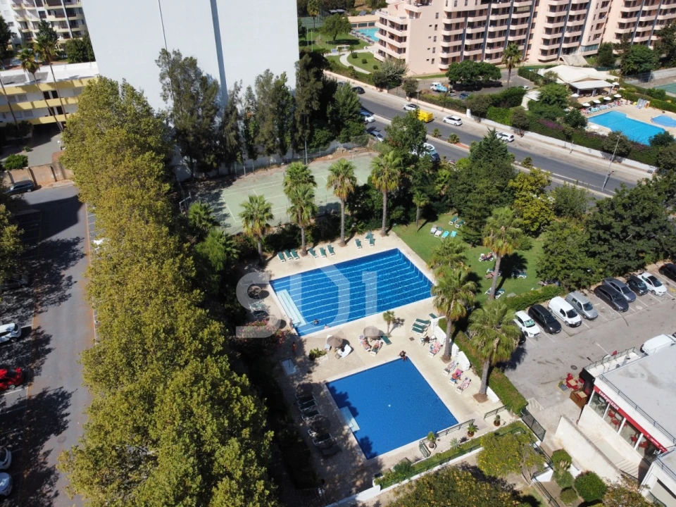 Apartamento T1 para Venda em Portimão Foto 19