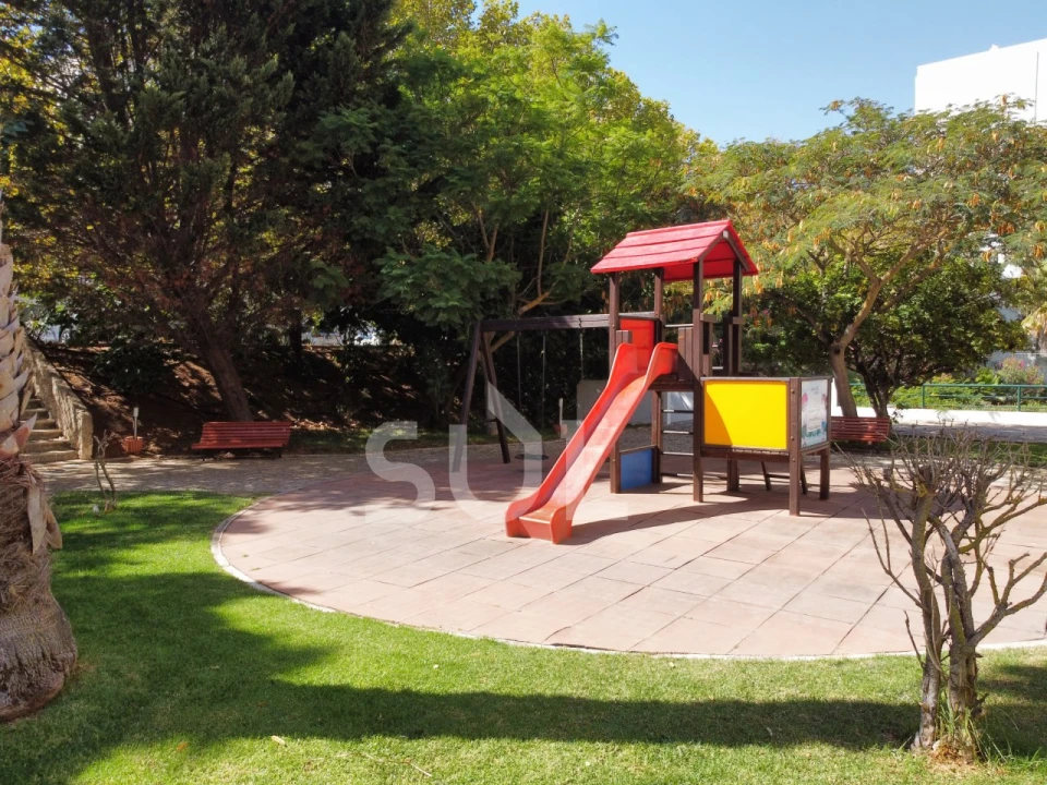 Apartamento T1 para Venda em Portimão Foto 15