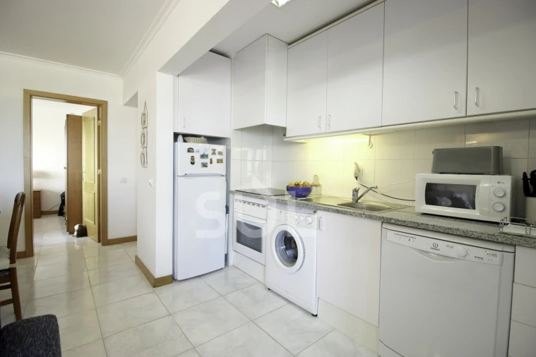Apartamento T1 para Venda em Portimão Foto 10