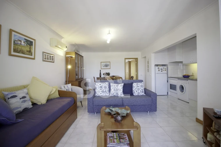Apartamento T1 para Venda em Portimão