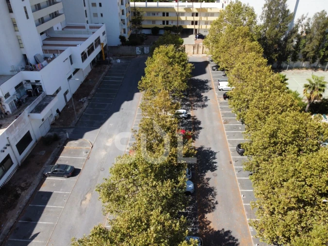 Apartamento T1 para Venda em Portimão Foto 21