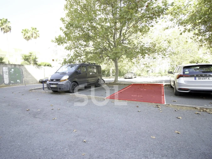 Apartamento T1 para Venda em Portimão Foto 22