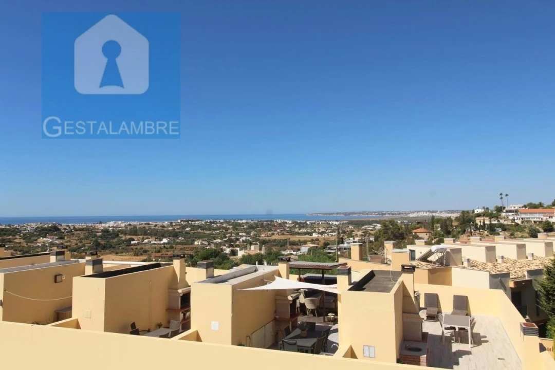 Moradia T3 para Venda em Albufeira e Olhos de Água Foto 31