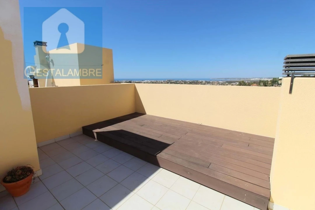 Moradia T3 para Venda em Albufeira e Olhos de Água Foto 34