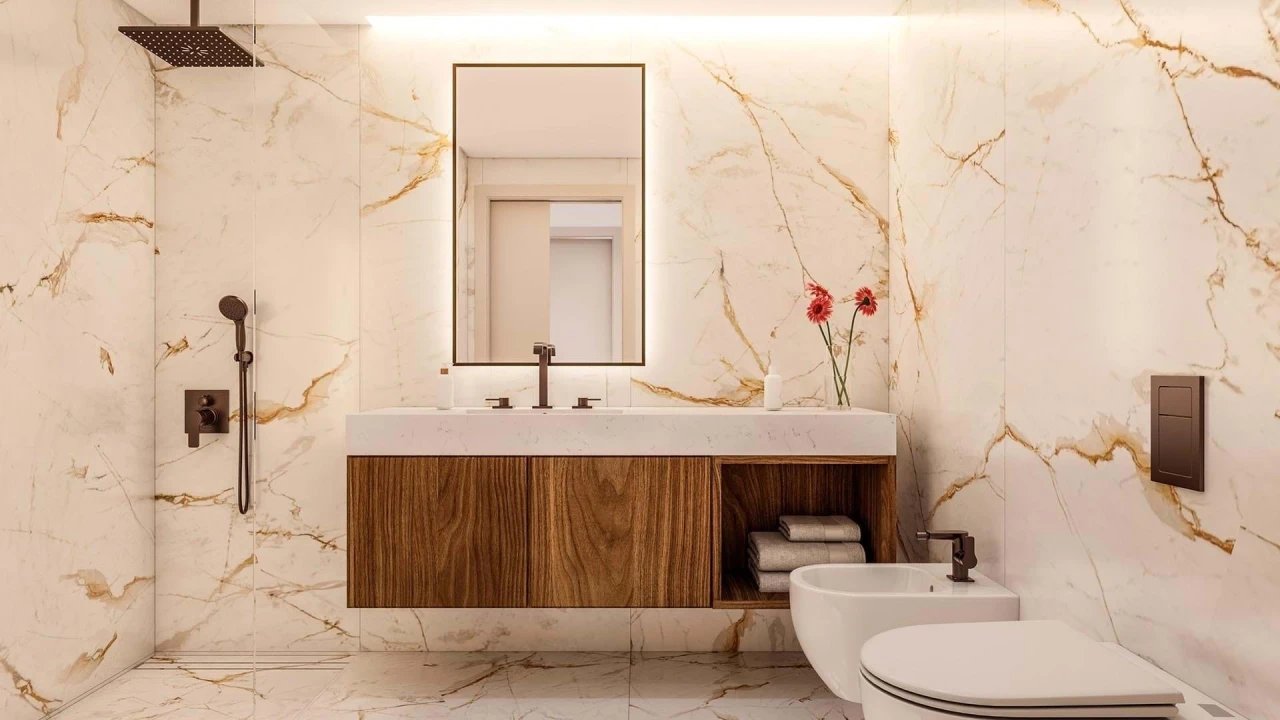 Apartamento T2 para Venda em Avenidas Novas Foto 6