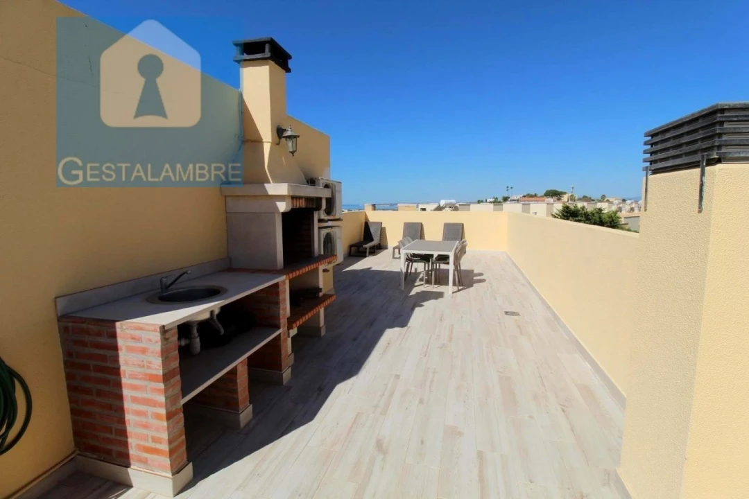 Moradia T2 para Venda em Albufeira e Olhos de Água Foto 27