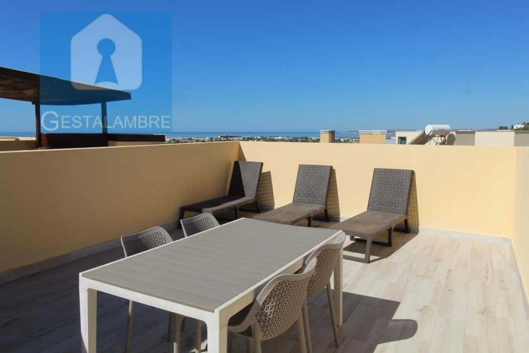 Moradia T2 para Venda em Albufeira e Olhos de Água Foto 29