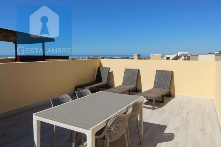 Moradia T2 para Venda em Albufeira e Olhos de Água Foto 29