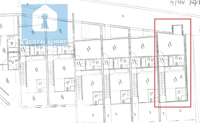 Moradia T2 para Venda em Albufeira e Olhos de Água Foto 34
