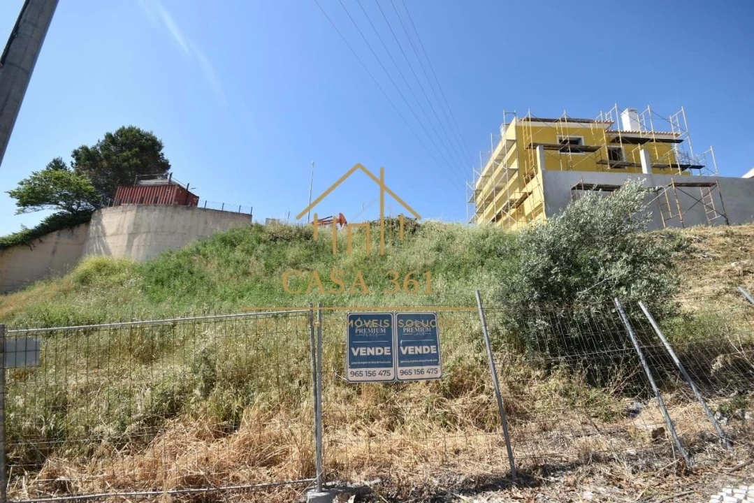 Terreno para Venda em Vila Franca de Xira Foto 10