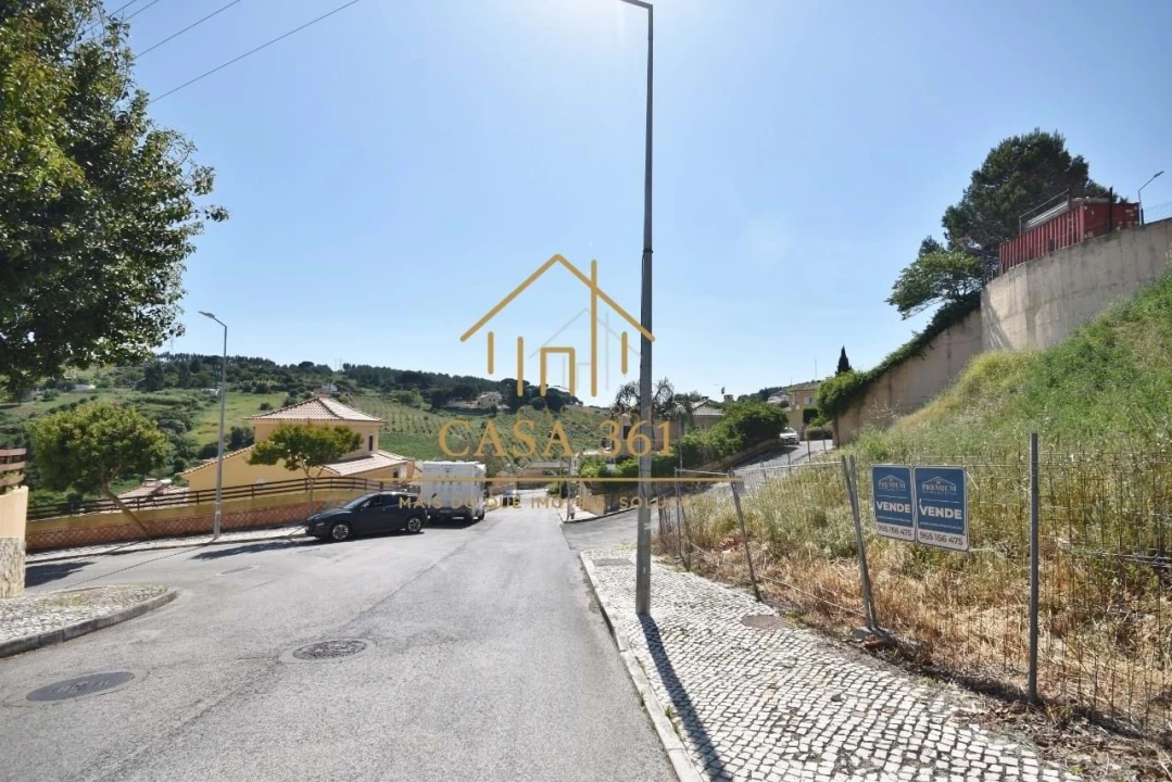 Terreno para Venda em Vila Franca de Xira Foto 8