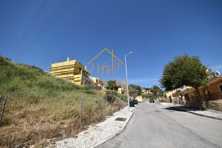 Terreno para Venda em Vila Franca de Xira Foto 6