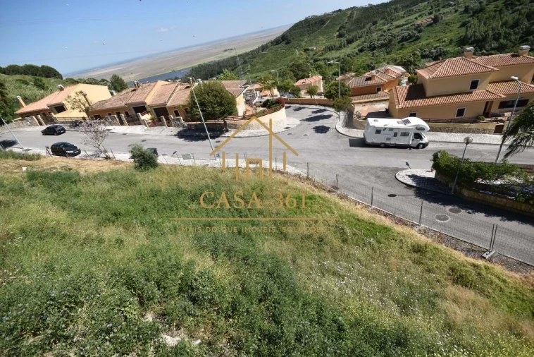 Terreno para Venda em Vila Franca de Xira