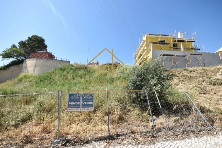 Terreno para Venda em Vila Franca de Xira Foto 9