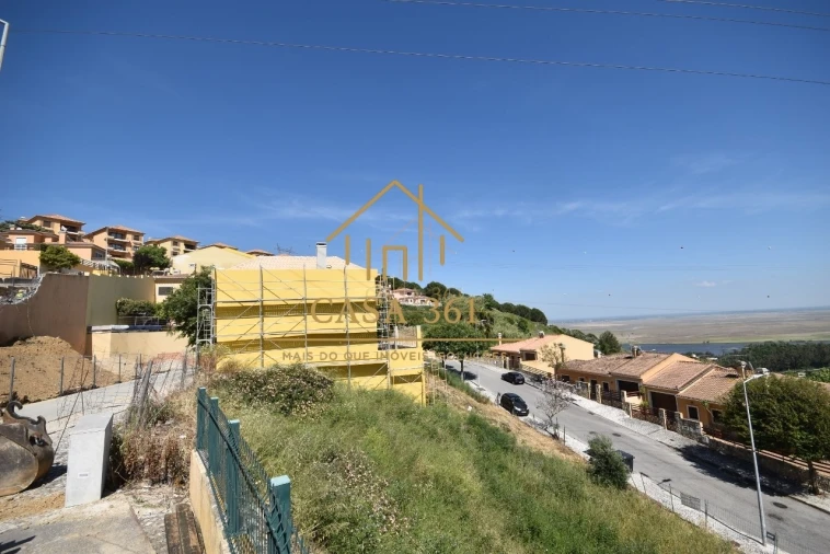 Terreno para Venda em Vila Franca de Xira Foto 12