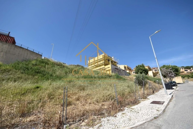 Terreno para Venda em Vila Franca de Xira Foto 2