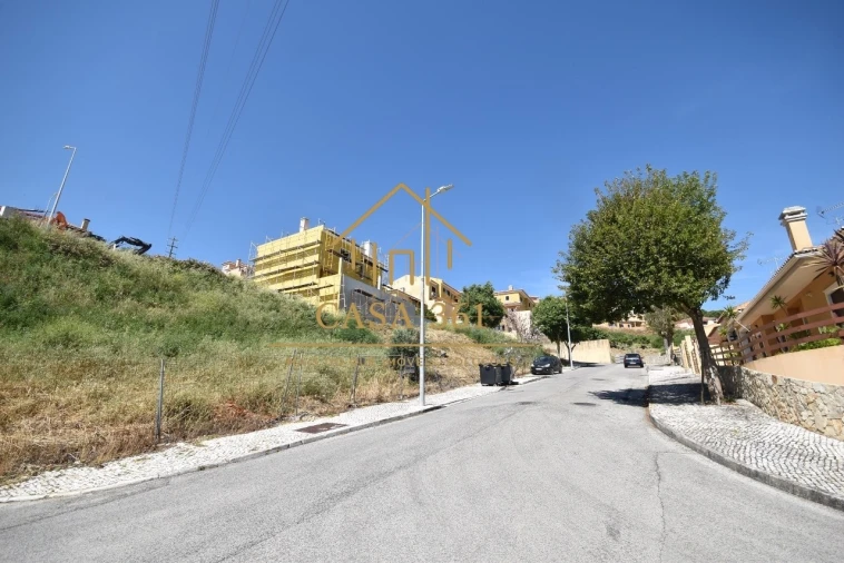 Terreno para Venda em Vila Franca de Xira Foto 5