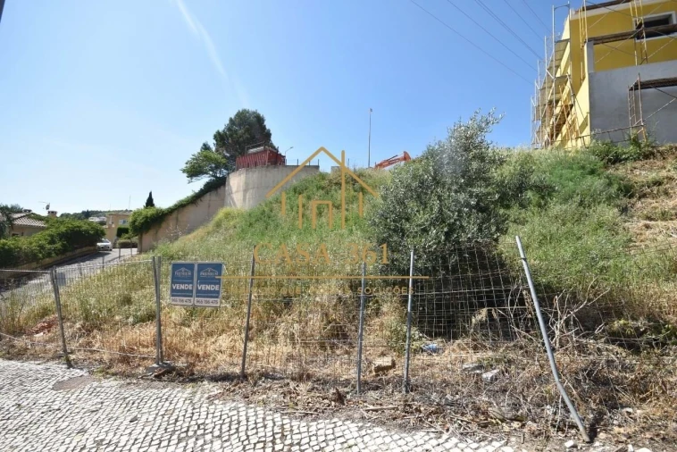 Terreno para Venda em Vila Franca de Xira Foto 7