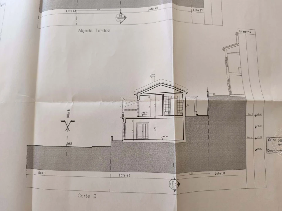 Terreno para Venda em Vila Franca de Xira Foto 21