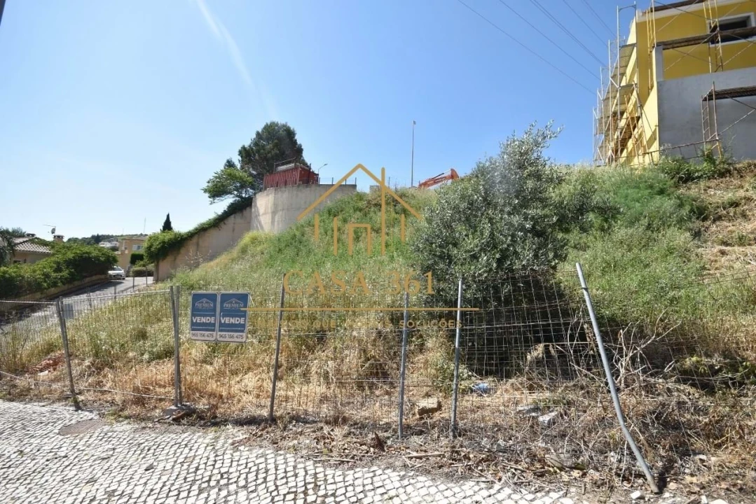 Terreno para Venda em Vila Franca de Xira Foto 7
