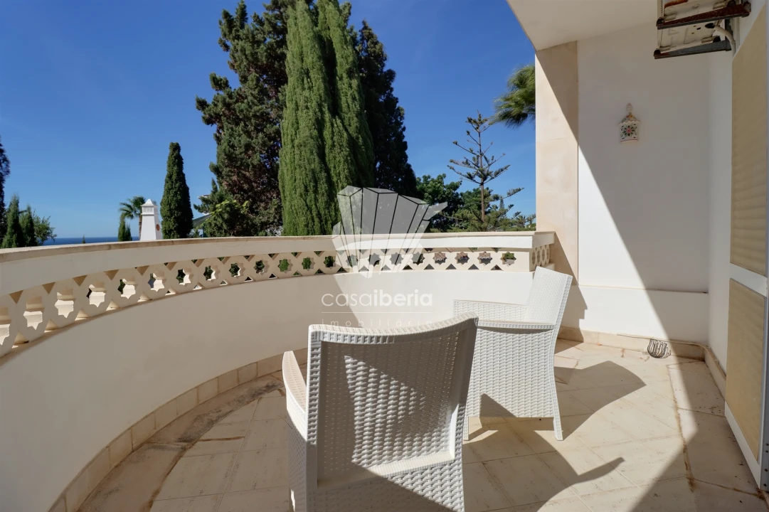 Moradia T4 para Venda em Lagoa e Carvoeiro Foto 35