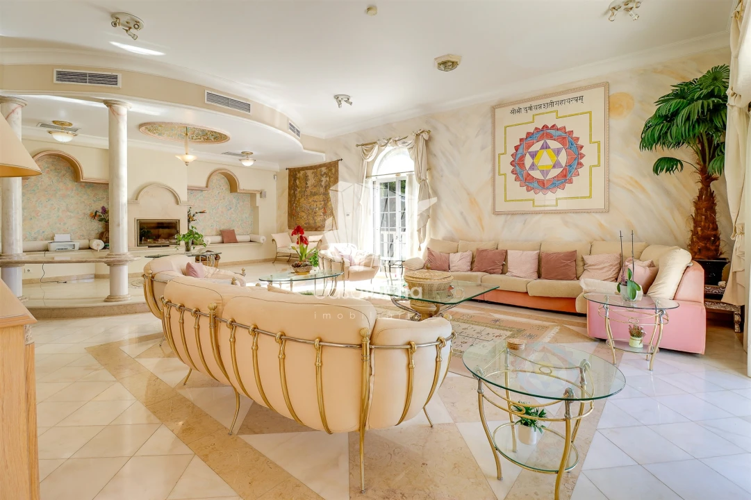 Moradia T4 para Venda em Lagoa e Carvoeiro Foto 13