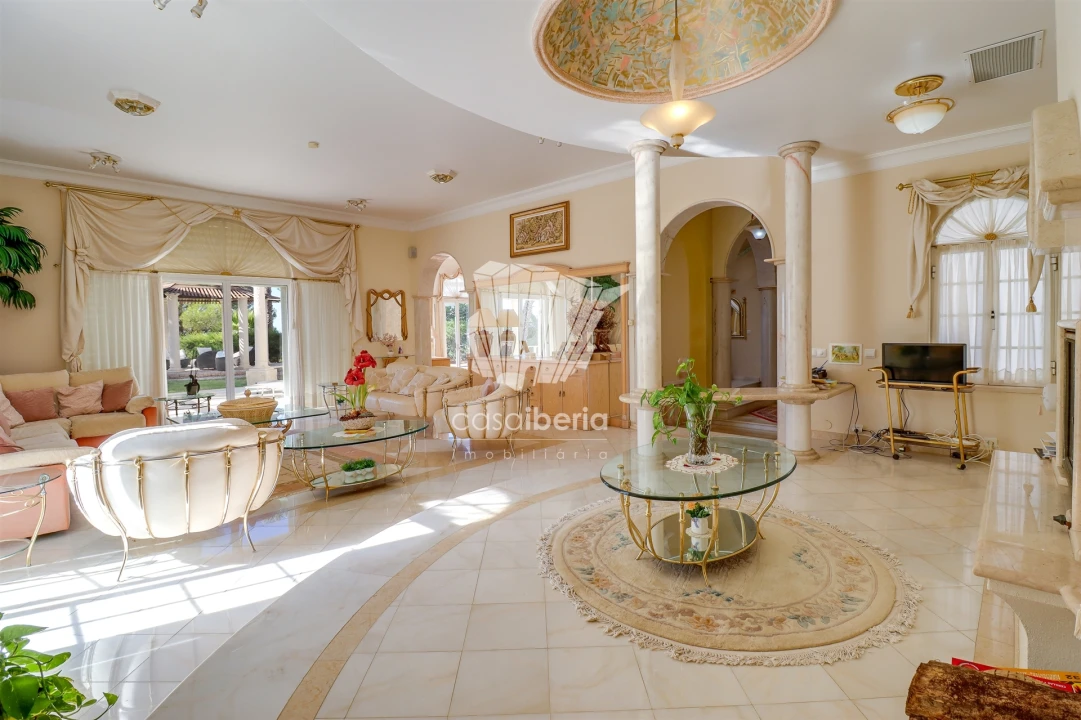 Moradia T4 para Venda em Lagoa e Carvoeiro Foto 16