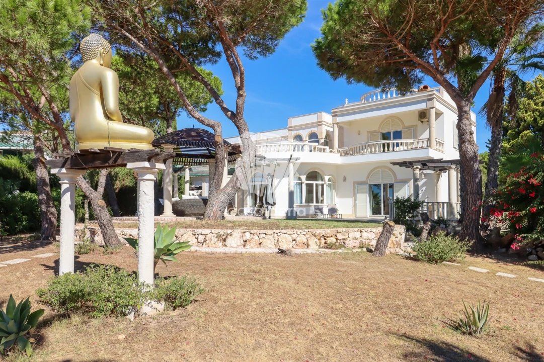 Moradia T4 para Venda em Lagoa e Carvoeiro Foto 51