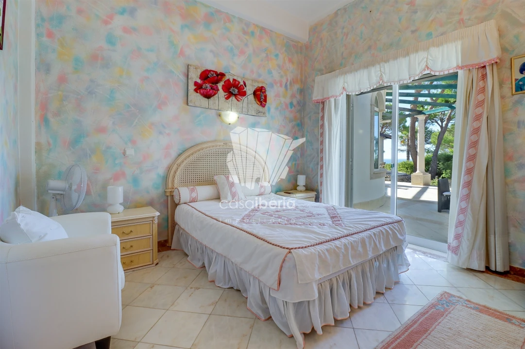 Moradia T4 para Venda em Lagoa e Carvoeiro Foto 27