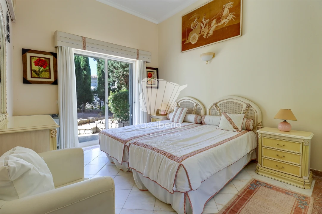 Moradia T4 para Venda em Lagoa e Carvoeiro Foto 24