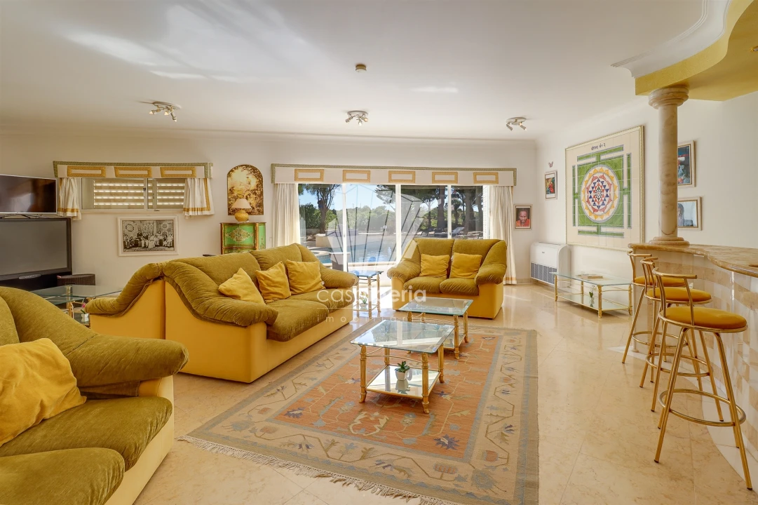 Moradia T4 para Venda em Lagoa e Carvoeiro Foto 46