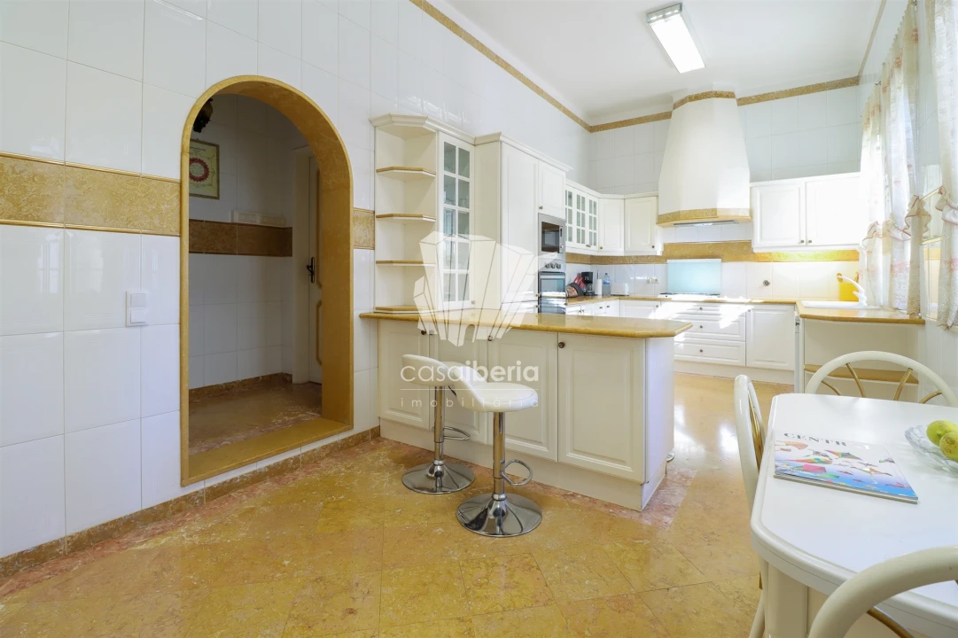 Moradia T4 para Venda em Lagoa e Carvoeiro Foto 22