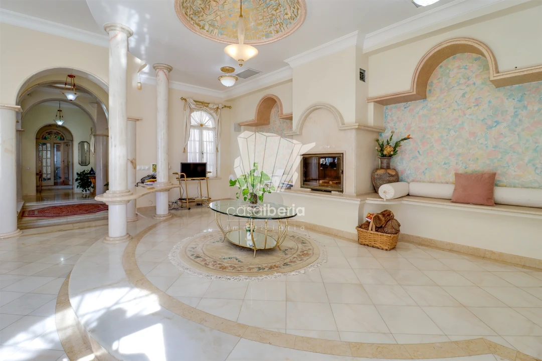 Moradia T4 para Venda em Lagoa e Carvoeiro Foto 15