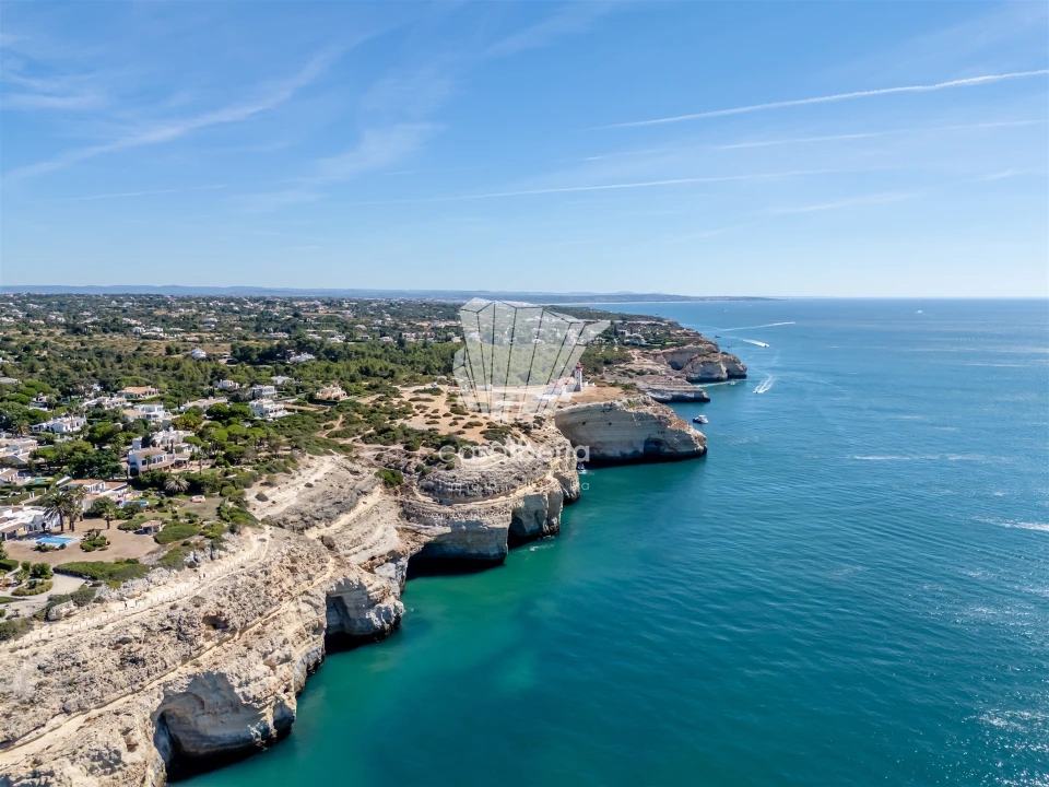 Moradia T4 para Venda em Lagoa e Carvoeiro Foto 58