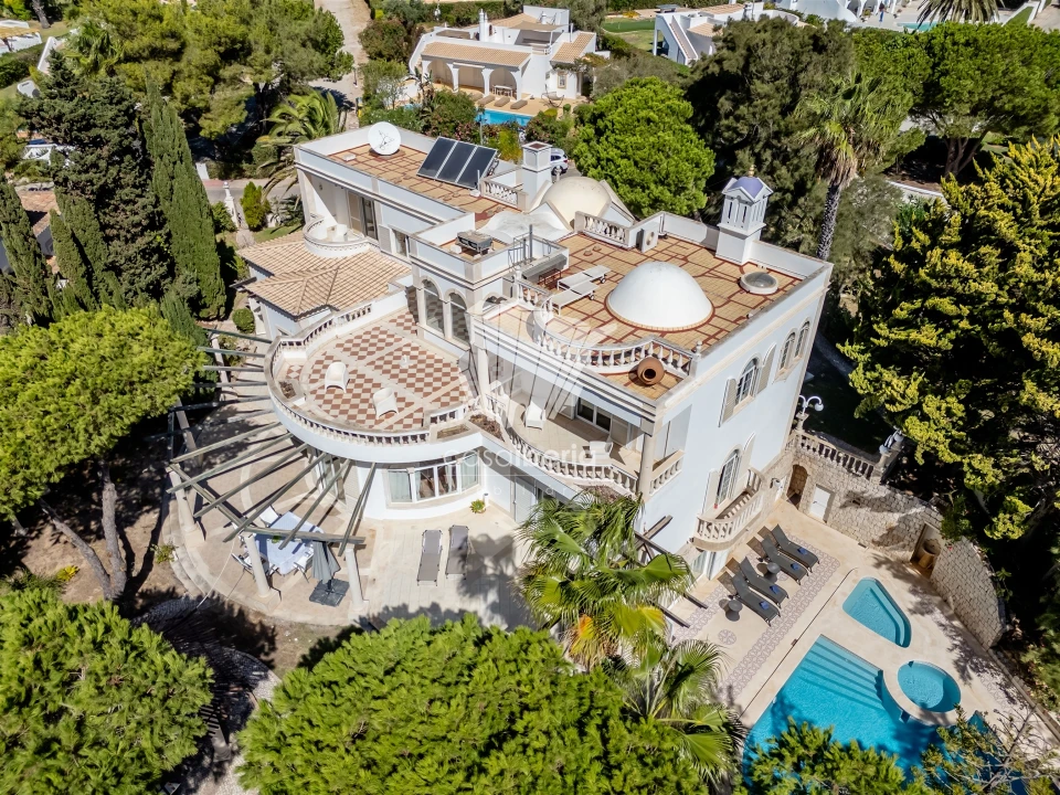 Moradia T4 para Venda em Lagoa e Carvoeiro Foto 3