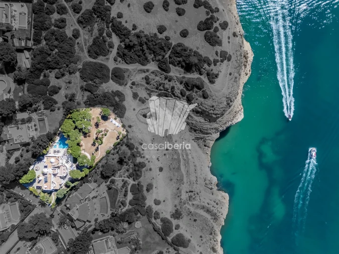 Moradia T4 para Venda em Lagoa e Carvoeiro Foto 59