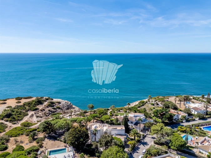 Moradia T4 para Venda em Lagoa e Carvoeiro Foto 61