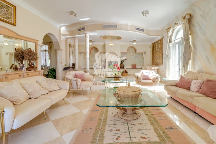 Moradia T4 para Venda em Lagoa e Carvoeiro Foto 12