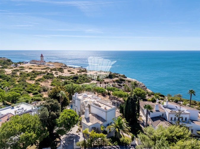 Moradia T4 para Venda em Lagoa e Carvoeiro Foto 57