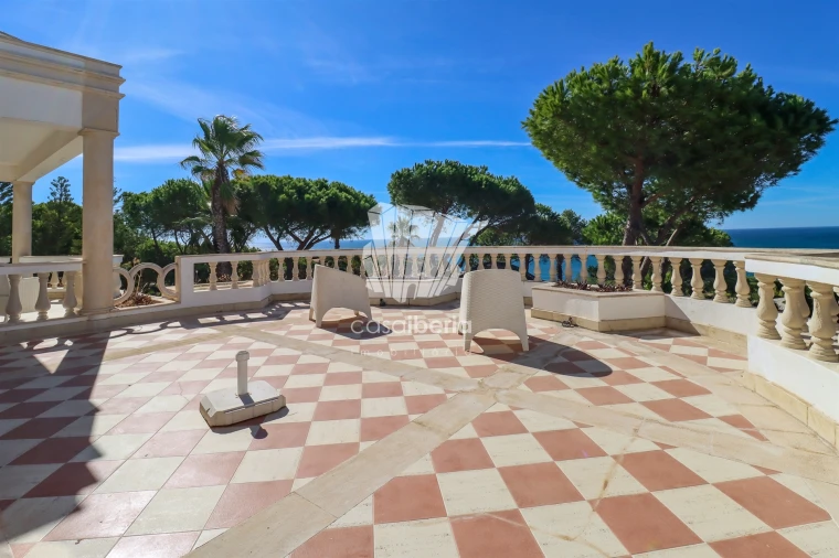 Moradia T4 para Venda em Lagoa e Carvoeiro Foto 37