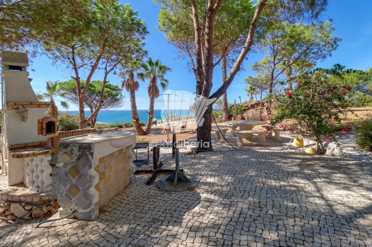 Moradia T4 para Venda em Lagoa e Carvoeiro Foto 49