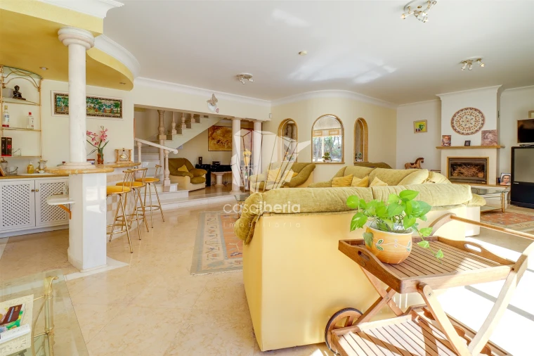 Moradia T4 para Venda em Lagoa e Carvoeiro Foto 45