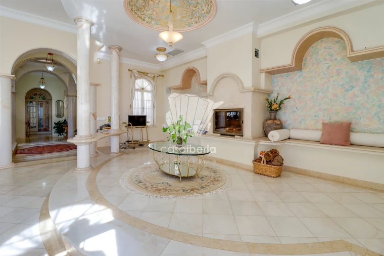 Moradia T4 para Venda em Lagoa e Carvoeiro Foto 15