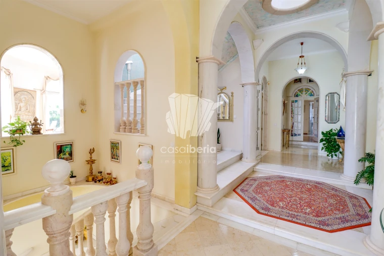 Moradia T4 para Venda em Lagoa e Carvoeiro Foto 11