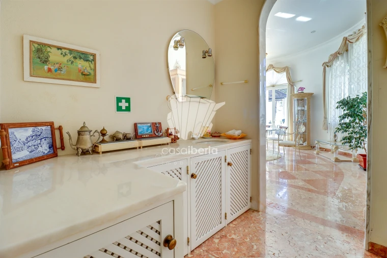 Moradia T4 para Venda em Lagoa e Carvoeiro Foto 19